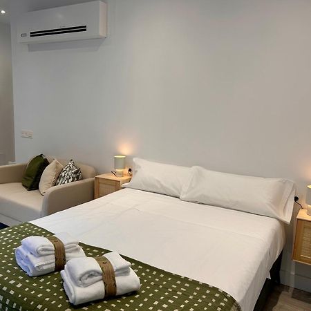 Insidehome Ciudad Del Cine باياذوليد المظهر الخارجي الصورة