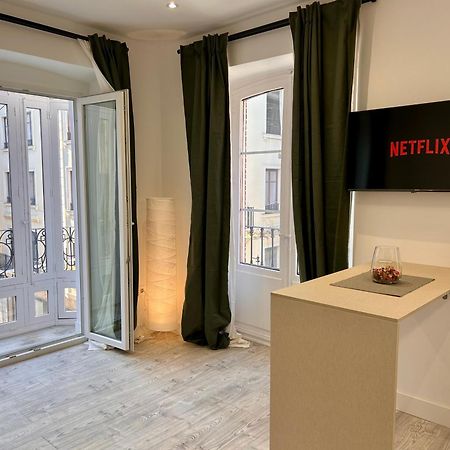 Insidehome Ciudad Del Cine باياذوليد المظهر الخارجي الصورة
