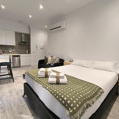 Insidehome Ciudad Del Cine باياذوليد المظهر الخارجي الصورة