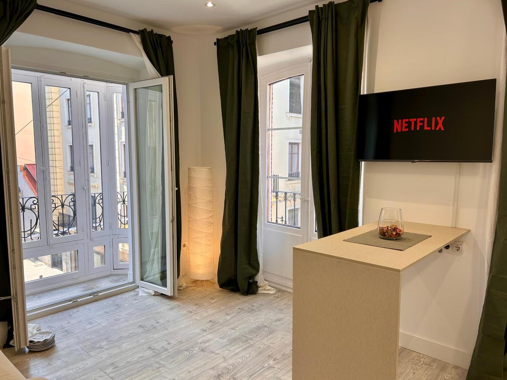 Insidehome Ciudad Del Cine باياذوليد المظهر الخارجي الصورة
