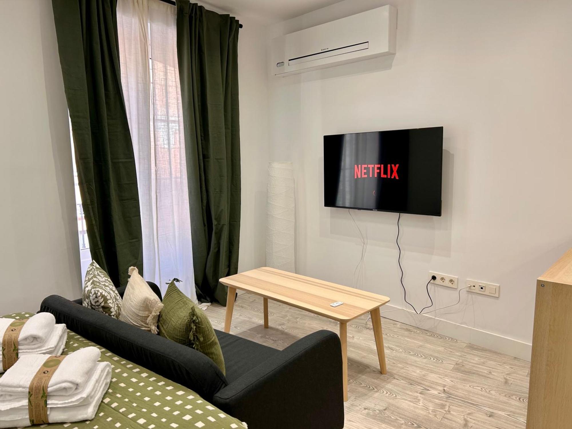 Insidehome Ciudad Del Cine باياذوليد المظهر الخارجي الصورة