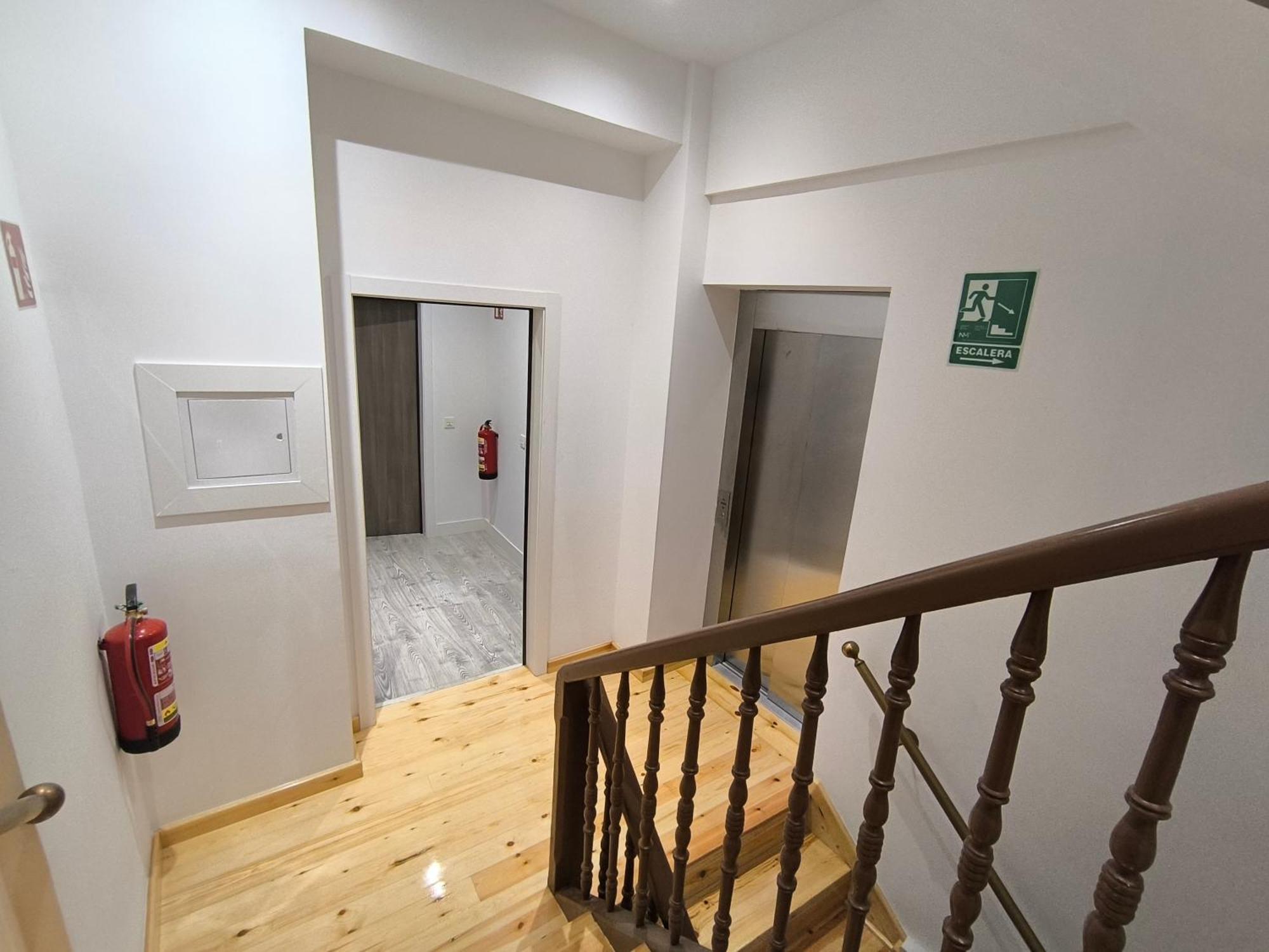 Insidehome Ciudad Del Cine باياذوليد المظهر الخارجي الصورة