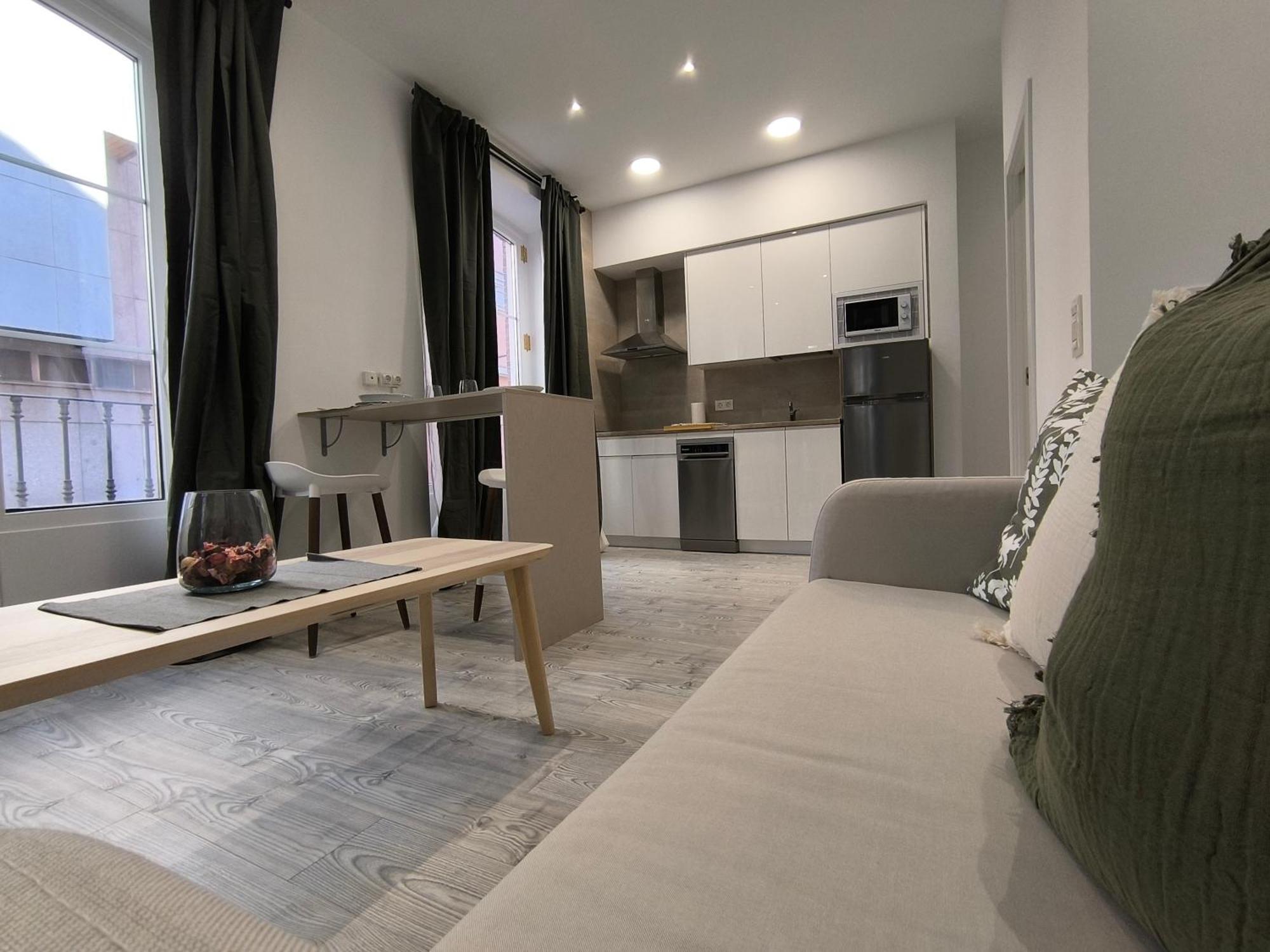 Insidehome Ciudad Del Cine باياذوليد المظهر الخارجي الصورة